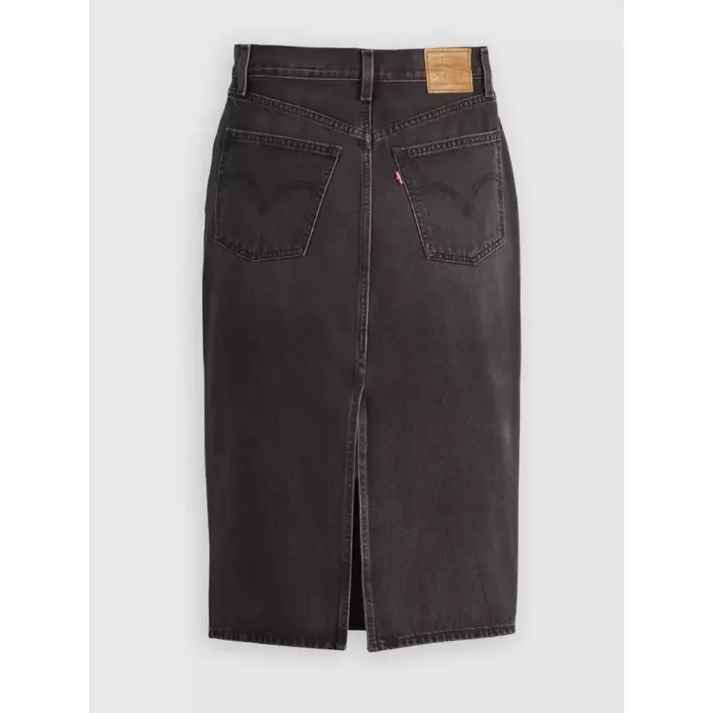 NWT Levi’s Jean Skirt